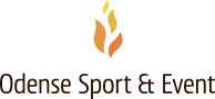 Odense Sport og event logo