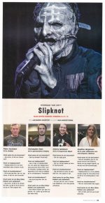 Slipknot_concert_GAFFA_magazine
